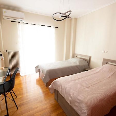Dimantheo Apartment Athens Exterior photo