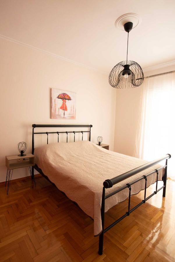 Dimantheo Apartment Athens Exterior photo