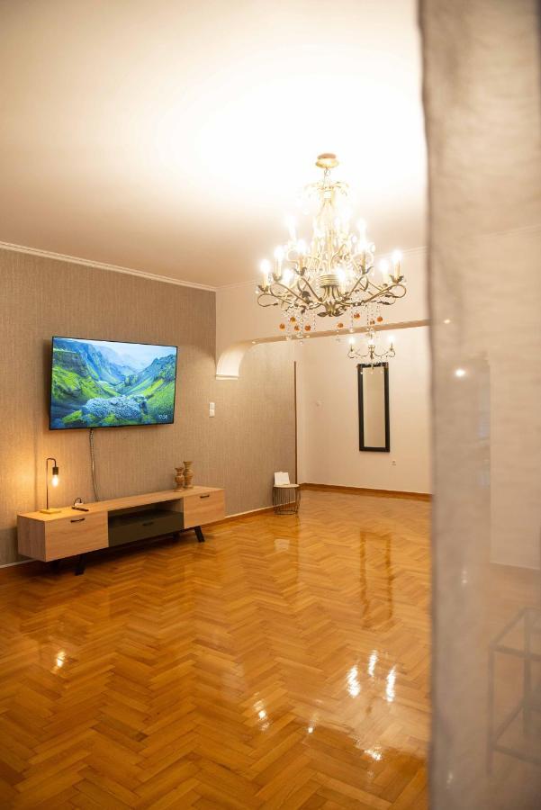 Dimantheo Apartment Athens Exterior photo