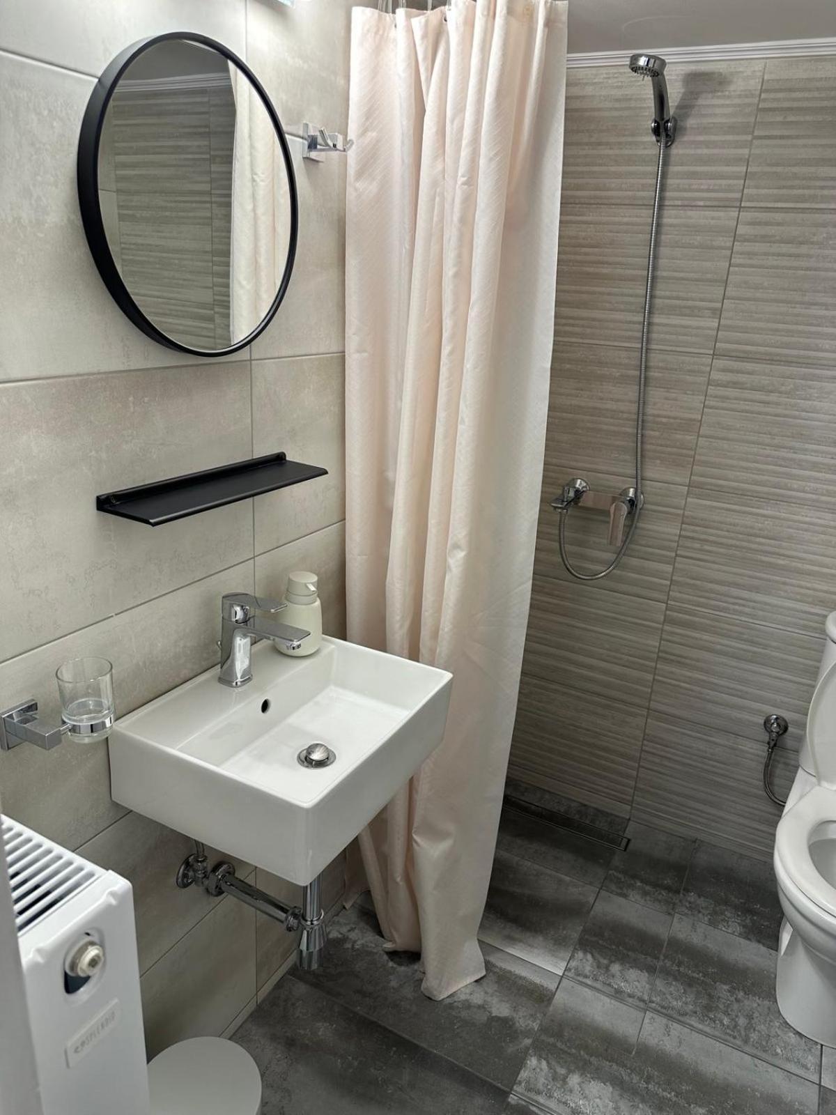 Dimantheo Apartment Athens Exterior photo